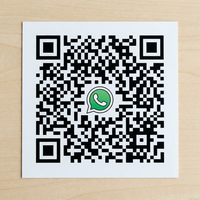 国产自拍公众号二维码