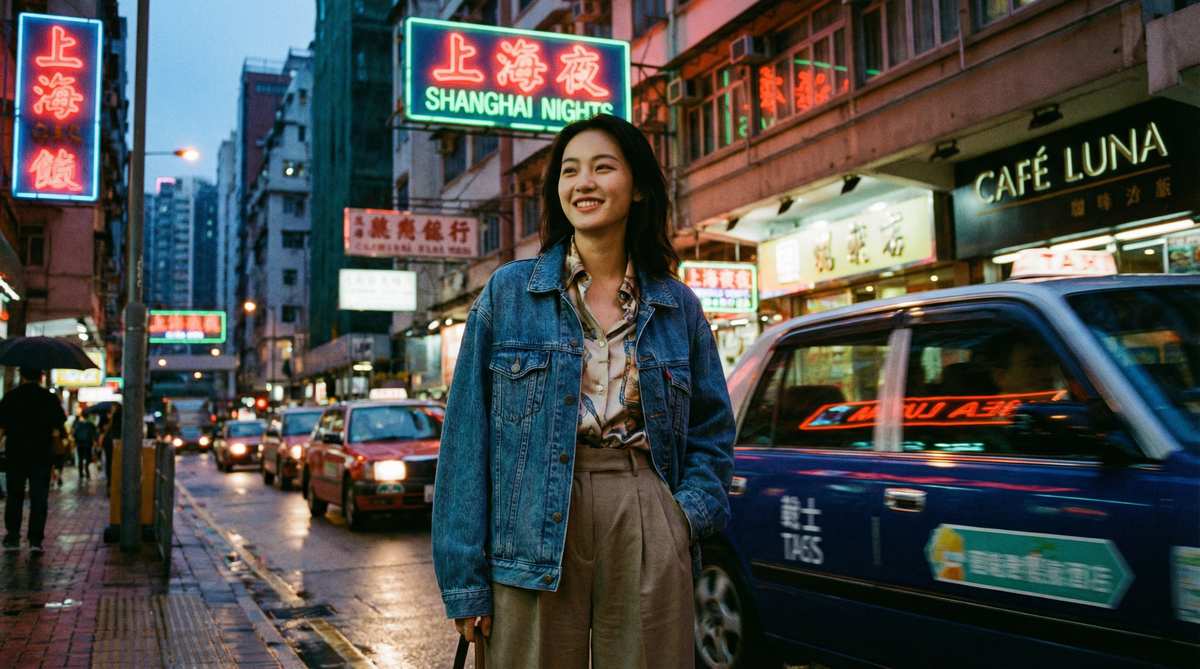 国产自拍街拍视频分享