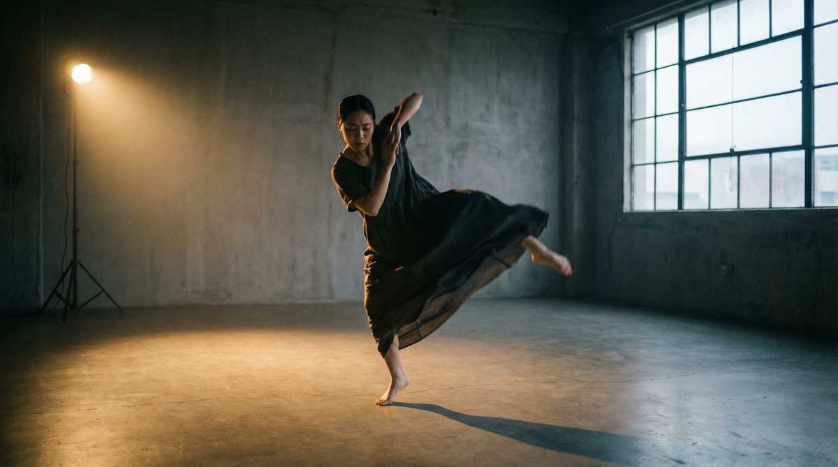 国产自拍舞蹈视频